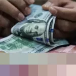 Dolar AS Melemah Tipis ke Rp 16.780 pada Akhir Tahun 2025, Tetap di Level Tinggi