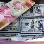 Dolar AS Menguat Tajam, Rupiah Tembus Level Rp 16.700 pada Perdagangan Kamis Lalu