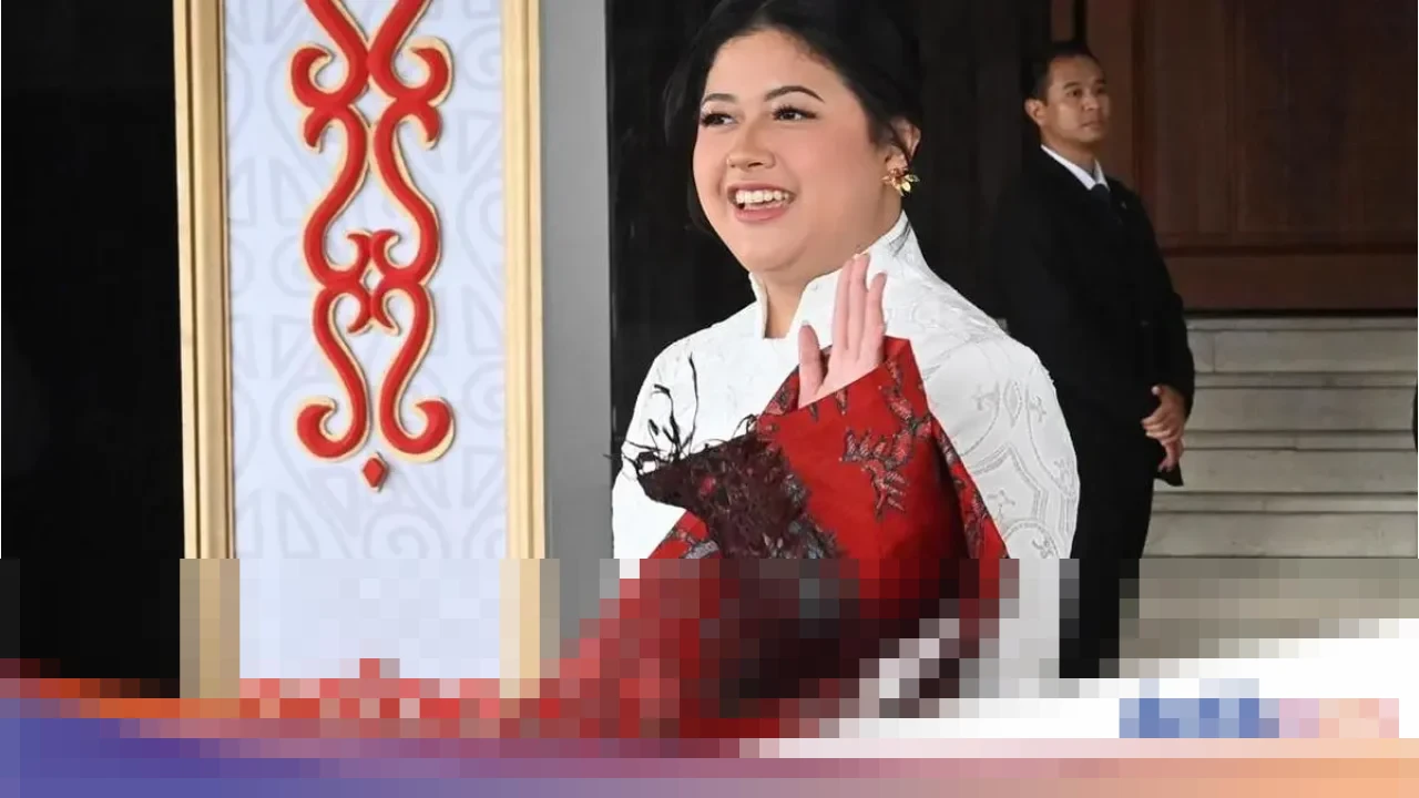 Dolfie Othniel Frederic Palit Resmi Pimpin DPD PDIP Jateng 2025-2030, Putri Puan Jadi Wakil Ketua