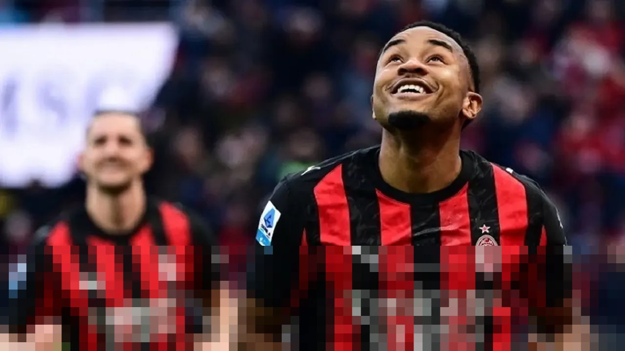 Domenico Tedesco Ajak Christopher Nkunku Reuni di Fenerbahce, Milan Siap Lepas dengan Skema Pinjaman