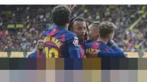 Dominasi Barcelona di La Liga Paruh Musim 2025/2026: Siapa Bintang, Siapa yang Perlu Berbenah?