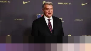 Dominasi Barcelona di Liga Spanyol 2024/2025: Sapu Bersih Gelar, Laporta Ungkap Rasa Syukur