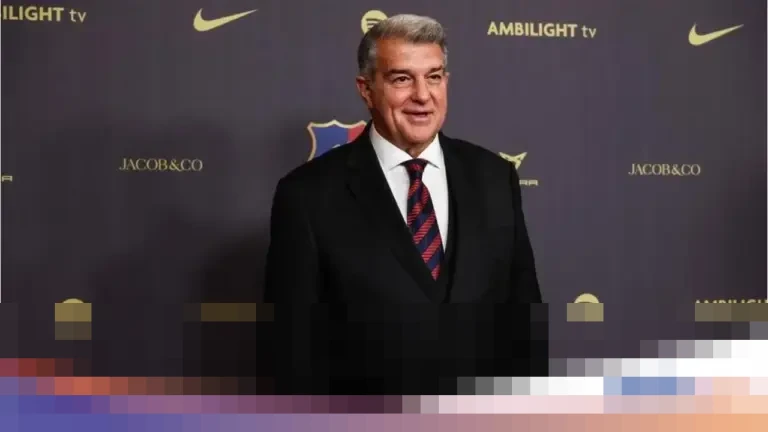 Dominasi Barcelona di Liga Spanyol 2024/2025: Sapu Bersih Gelar, Laporta Ungkap Rasa Syukur