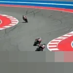 Dominasi Moreira dan Gonzalez Warnai Moto2 2025: 11 Pembalap Berbeda Raih Kemenangan