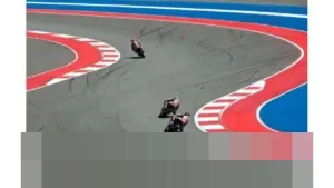 Dominasi Moreira dan Gonzalez Warnai Moto2 2025: 11 Pembalap Berbeda Raih Kemenangan