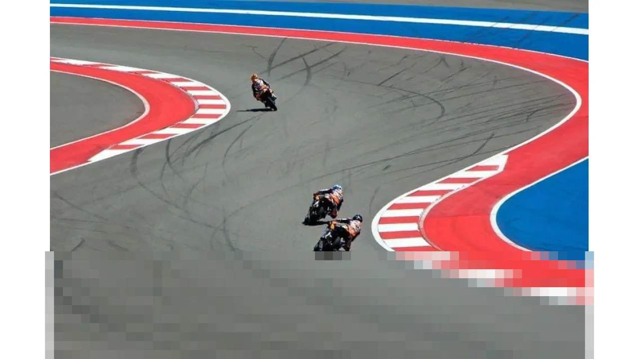 Dominasi Moreira dan Gonzalez Warnai Moto2 2025: 11 Pembalap Berbeda Raih Kemenangan