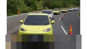 Dominasi Pasar Otomotif 2025: Lima Merek Mobil Cina Paling Laris di Indonesia