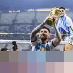 Dominasi Sejarah: Brasil Pimpin Daftar 10 Negara dengan Penampilan Terbanyak di Piala Dunia FIFA