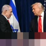 Donald Trump Ancam Hamas dan Peringatkan Iran Pasca Pertemuan dengan Benjamin Netanyahu di Florida