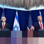 Donald Trump: AS Siap Hancurkan Iran Jika Lanjutkan Program Nuklir dan Rudal Balistik