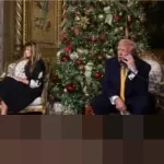 Donald Trump: “Harga Mahal yang Harus Dibayar” Teroris ISIS di Nigeria