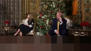 Donald Trump: “Harga Mahal yang Harus Dibayar” Teroris ISIS di Nigeria