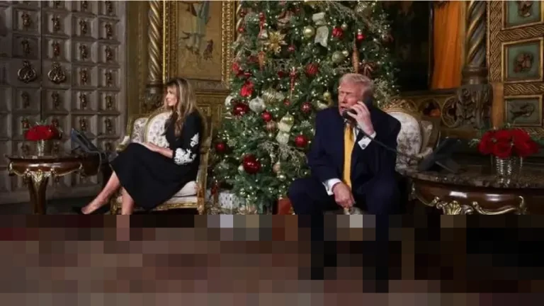 Donald Trump: “Harga Mahal yang Harus Dibayar” Teroris ISIS di Nigeria