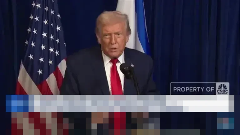 Donald Trump Kembali Ancam Gugat Jerome Powell, Tuding ‘Ketidakmampuan Besar’