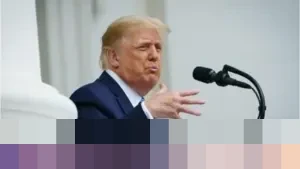 Donald Trump: “Konsekuensi Mengerikan” bagi ISIS di Nigeria Usai Serangan Natal