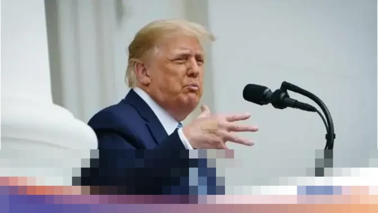 Donald Trump: “Konsekuensi Mengerikan” bagi ISIS di Nigeria Usai Serangan Natal