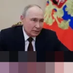 Donald Trump: “Saya Sangat Marah” Atas Serangan Drone ke Kediaman Vladimir Putin