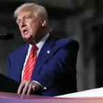 Donald Trump: “Saya Tidak Mengesampingkan Perang”, AS Terus Tekan Venezuela dengan Blokade Minyak