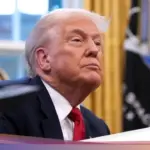 Donald Trump Tegaskan AS Butuh Greenland untuk Keamanan Nasional, Picu Ketegangan dengan Denmark