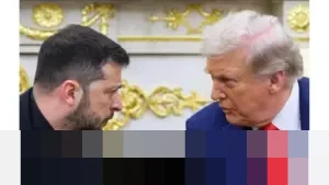 Donald Trump Tegaskan: “Tak Ada Kesepakatan Damai Ukraina-Rusia Tanpa Persetujuan AS”