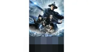 Donnie Yen Bawa Aksi Lintas Waktu dalam ‘Iceman: The Time Traveller’, Kisah Perwira Dinasti Ming di Hong Kong Modern