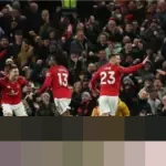 Dorgu Jadi Pahlawan, Manchester United Kalahkan Newcastle 1-0 dan Merangsek ke Lima Besar Liga Inggris