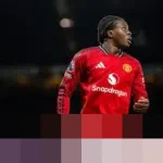 Dorgu: “Ronaldo, Scholes, Rooney” Jadi Tiga GOAT Manchester United Pilihan Saya