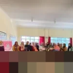 Dosen Poltekkes Kemenkes Perkuat Kapasitas Kader Posyandu Kampung Bugis Demi Optimalisasi Kesehatan Janin