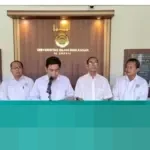 Dosen UIM Makassar Dipecat Usai Ludahi Kasir Swalayan, Polisi Selidiki Dugaan Penganiayaan Ringan