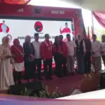 DPC PDIP Bandung Barat Gelar Peringatan Hari Ibu, Rokhmin Dahuri Soroti Peran Strategis Perempuan