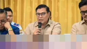 DPR Bentuk Satgas di Aceh, Dorong Percepatan Pemulihan Infrastruktur Pascabencana Sumatera