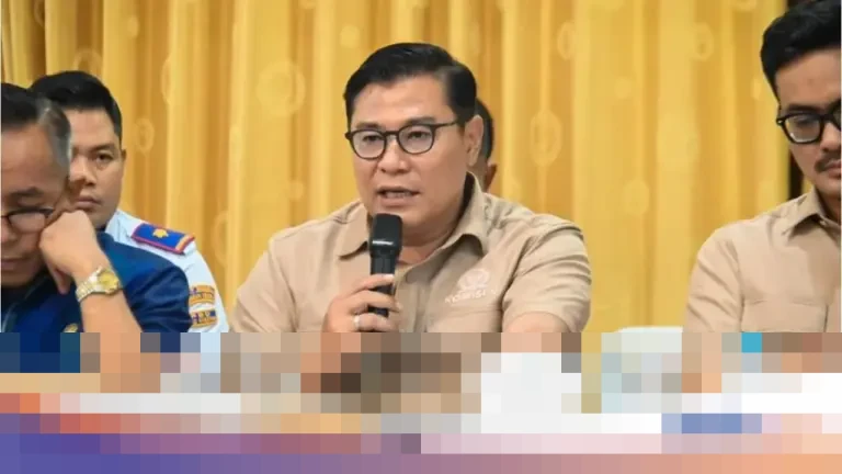 DPR Bentuk Satgas di Aceh, Dorong Percepatan Pemulihan Infrastruktur Pascabencana Sumatera