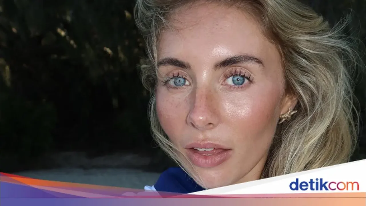 DPR dan KBRI London Kecam Aksi Bonnie Blue Diduga Lecehkan Bendera Indonesia Pasca-Deportasi