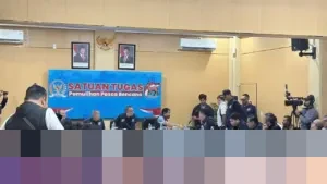 DPR dan Pemerintah Sepakati Tiga Poin Percepatan Pemulihan Bencana Aceh