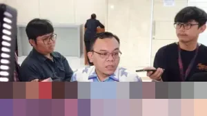 DPR Desak Pemda dan BMKG Aktif Beri Informasi Cuaca di Labuan Bajo Pasca Dua Kapal Karam