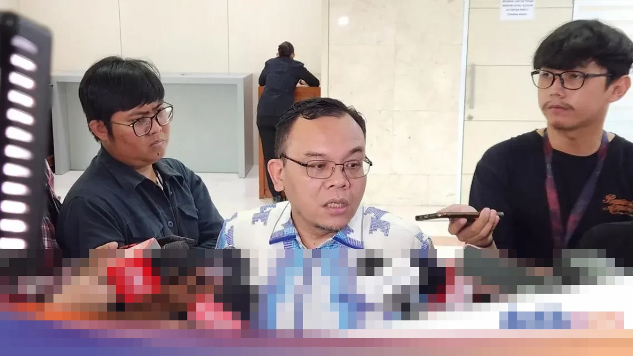 DPR Desak Pemda dan BMKG Aktif Beri Informasi Cuaca di Labuan Bajo Pasca Dua Kapal Karam