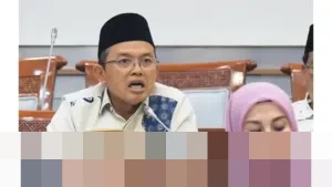 DPR Peringatkan Kemenhaj: Jangan Sampai Jamaah Haji Terlantar Lagi di Musim 2026