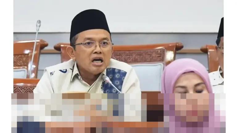 DPR Peringatkan Kemenhaj: Jangan Sampai Jamaah Haji Terlantar Lagi di Musim 2026