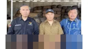 DPR RI Dorong Kayu Manis dan Pinang Jambi Masuk Komoditas Strategis Nasional