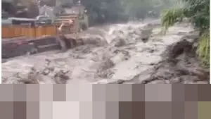 DPR RI Prioritaskan RUU Pengelolaan Perubahan Iklim dalam Prolegnas 2026, Antisipasi Krisis Iklim Nasional