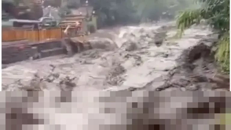 DPR RI Prioritaskan RUU Pengelolaan Perubahan Iklim dalam Prolegnas 2026, Antisipasi Krisis Iklim Nasional