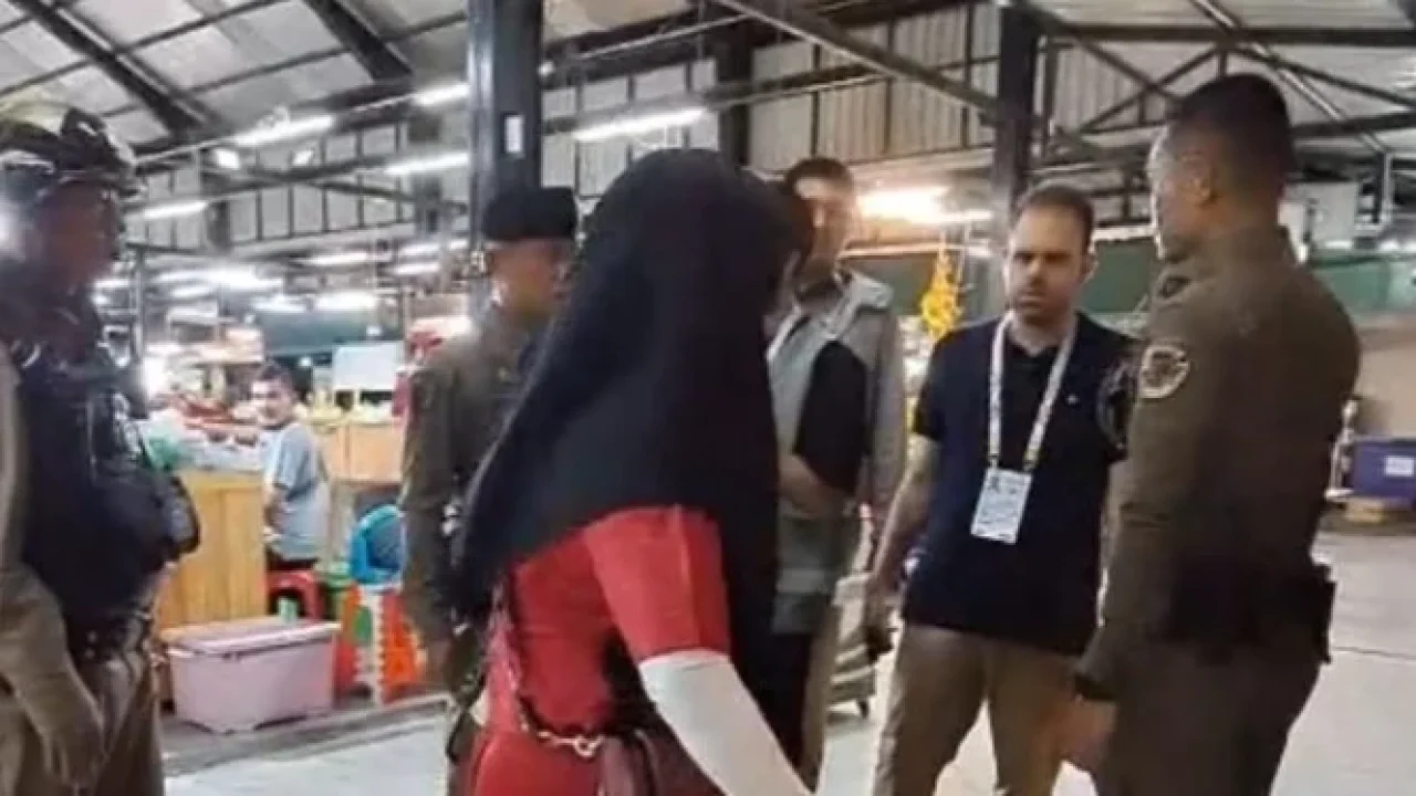 DPR RI Soroti Serius Insiden Intimidasi Manajer Kickboxing Indonesia di SEA Games 2025 Thailand