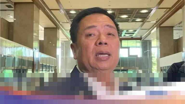 DPR Soroti Kelaikan Kapal Usai Dua Pinisi Tenggelam Beruntun di Labuan Bajo