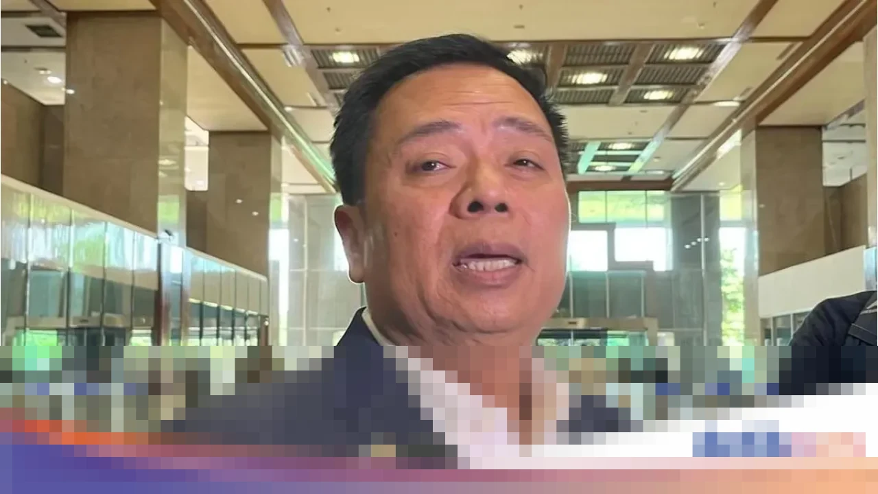 DPR Soroti Kelaikan Kapal Usai Dua Pinisi Tenggelam Beruntun di Labuan Bajo