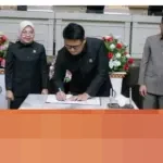 DPRD dan Pemprov Lampung Sepakati Enam Raperda, Perlindungan Petani Jadi Prioritas