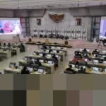 DPRD Jawa Barat Resmi Sahkan Lima Perda Baru, Fokus pada Pertambangan dan Administrasi Kependudukan