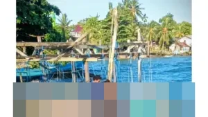 DPRK Biak Numfor Desak Program Asta Cita Prioritaskan Pembangunan Rumah Layak Huni di Kampung