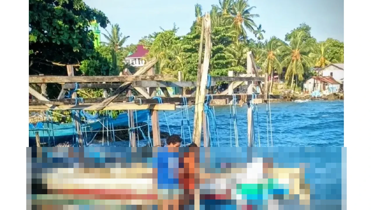 DPRK Biak Numfor Desak Program Asta Cita Prioritaskan Pembangunan Rumah Layak Huni di Kampung