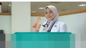 dr. Ngabila Salama Ungkap Makna Sebenarnya Aturan Minum Obat 3 Kali Sehari: Bukan Jam Dinding