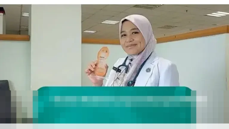 dr. Ngabila Salama Ungkap Makna Sebenarnya Aturan Minum Obat 3 Kali Sehari: Bukan Jam Dinding